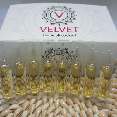 Velvet Home Oil Cocktail